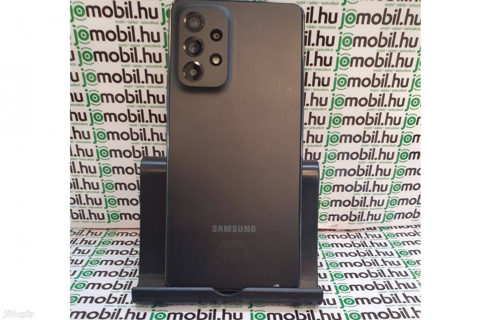 Samsung Galaxy A53 5G SM-A536 6/128GB.Kártyafüggetlen