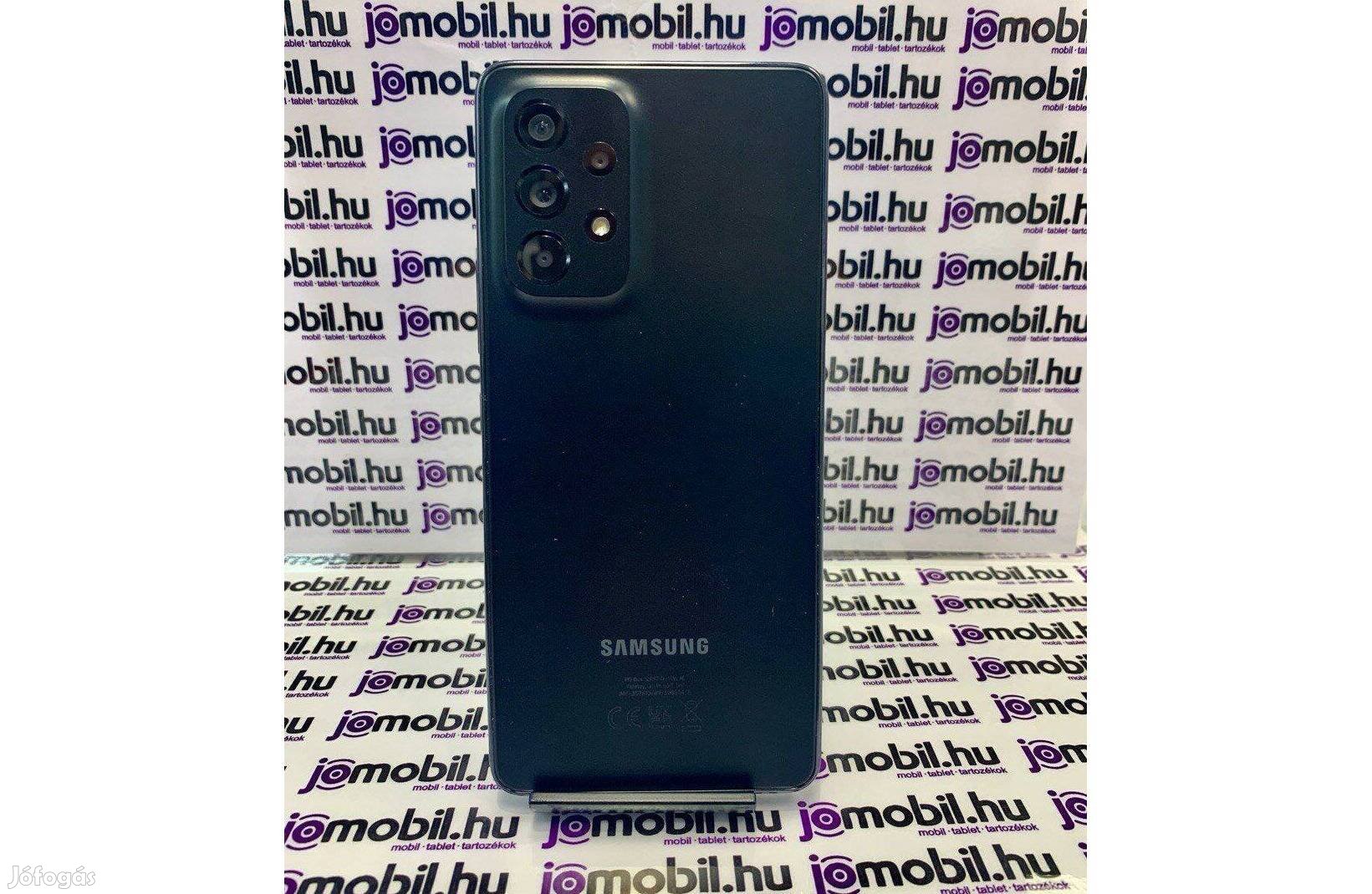 Samsung Galaxy A53 5G SM-A536 6/128GB Kártyafüggetlen