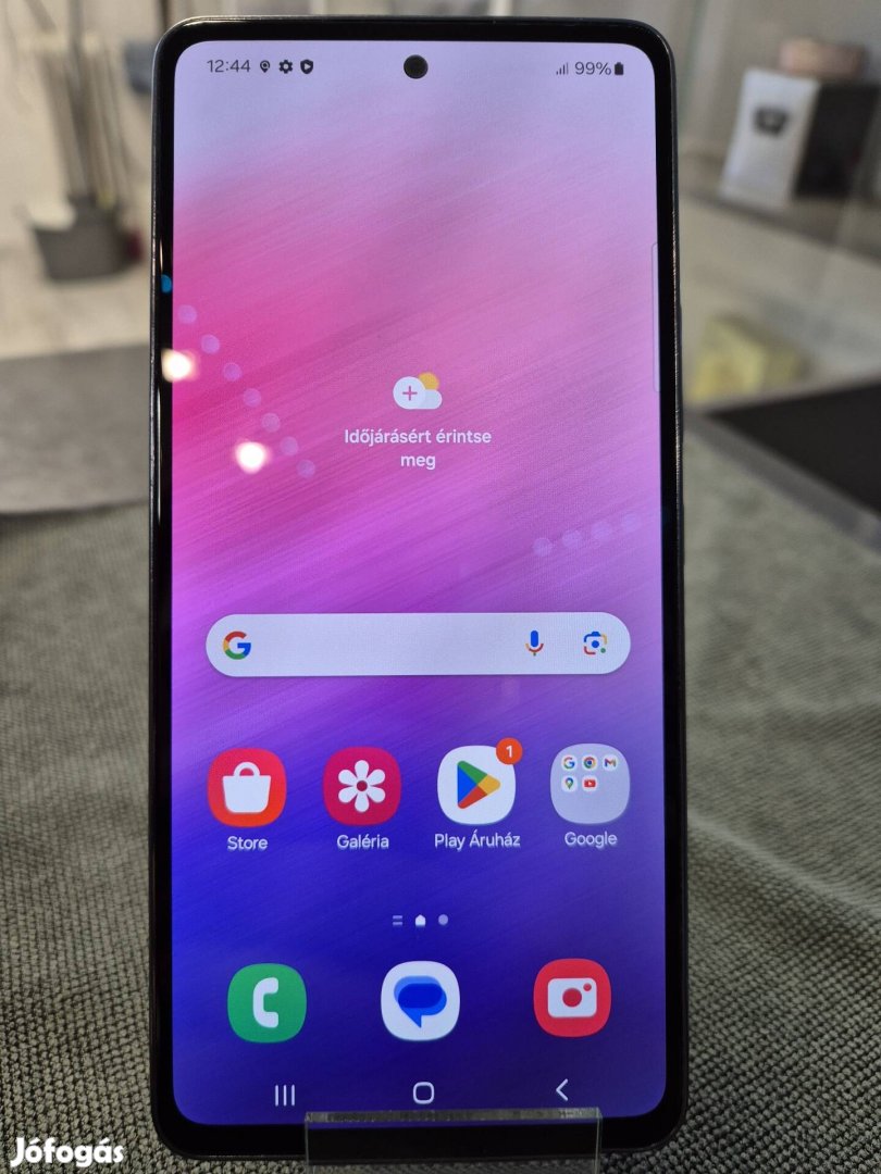 Samsung Galaxy A53 5G eladó!