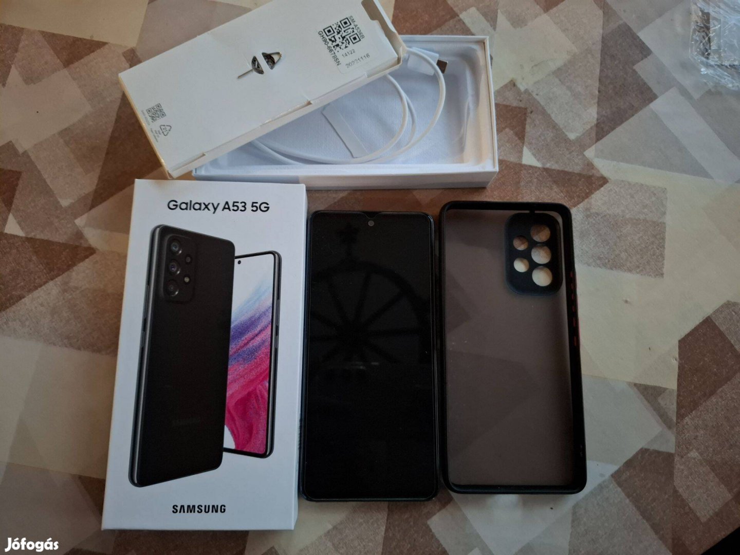 Samsung Galaxy A53