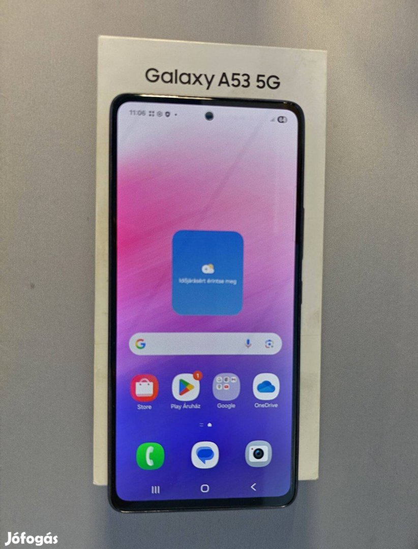 Samsung Galaxy A53