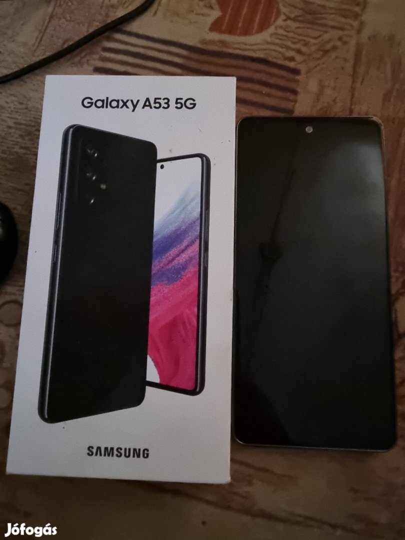 Samsung Galaxy A53 