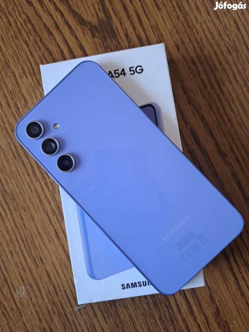 Samsung Galaxy A54 5G