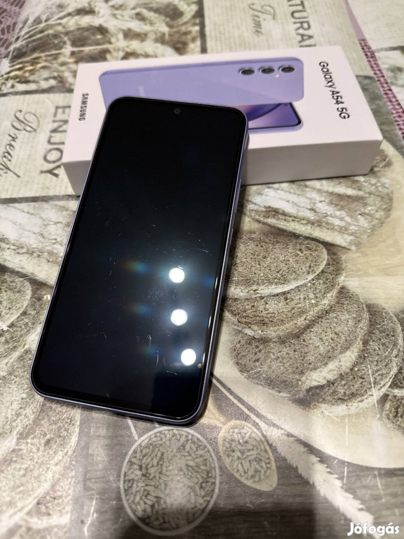 Samsung Galaxy A54 5G