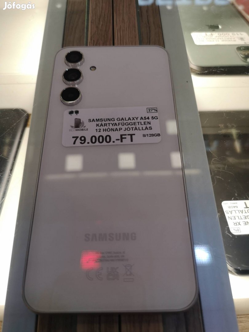 Samsung Galaxy A54 5G