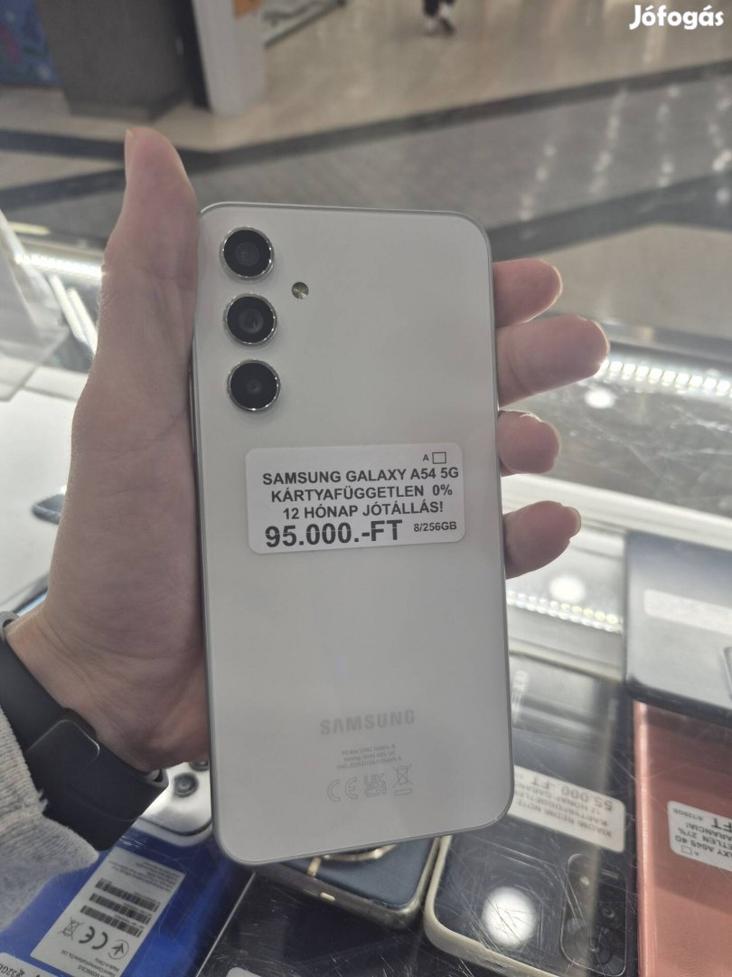 Samsung Galaxy A54 5G