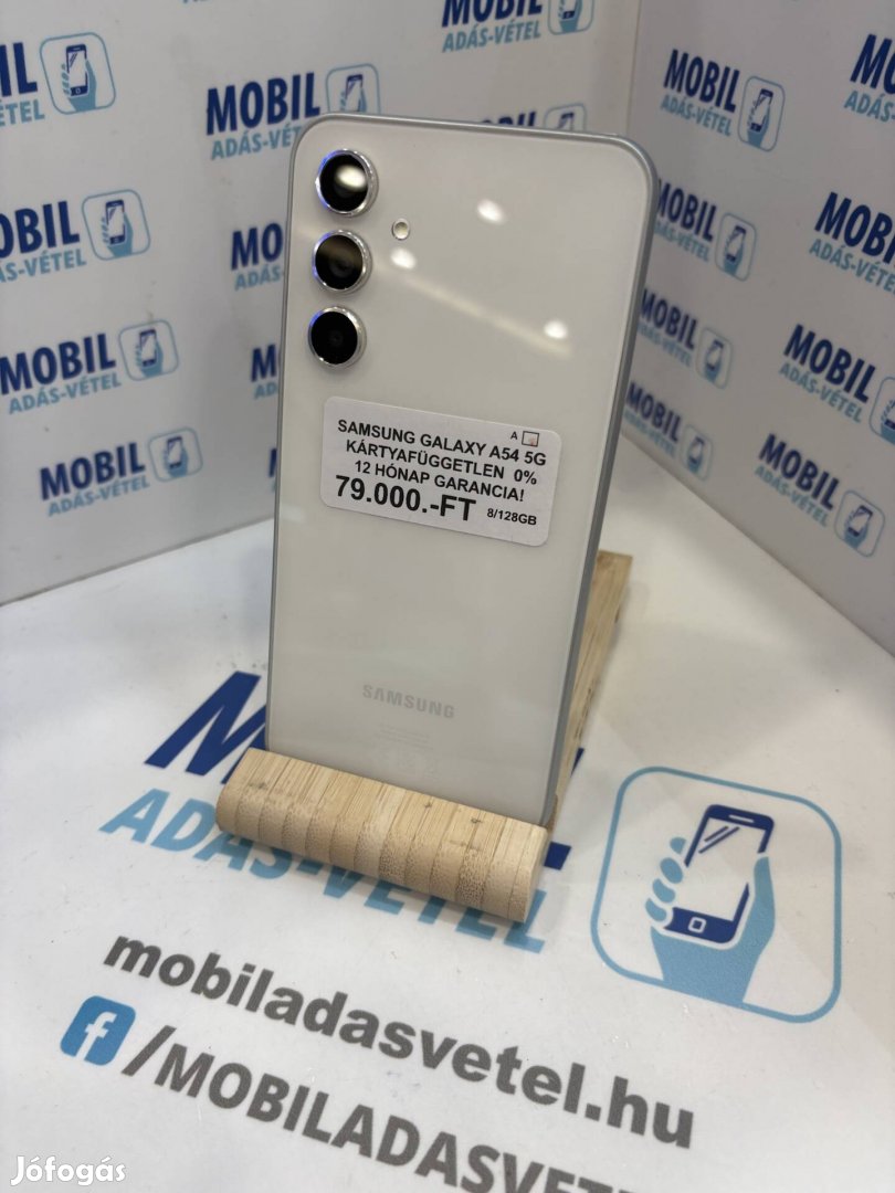 Samsung Galaxy A54 5G
