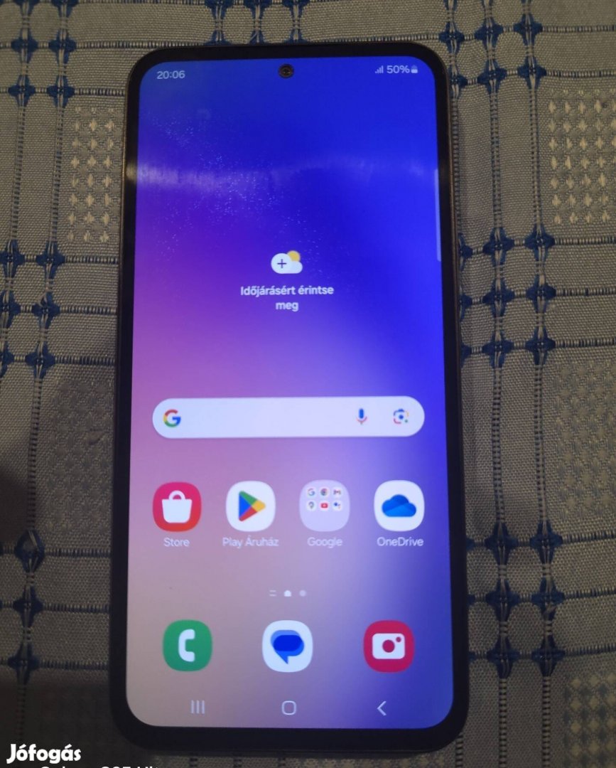 Samsung Galaxy A54 5G 8/256GB Dual-Sim