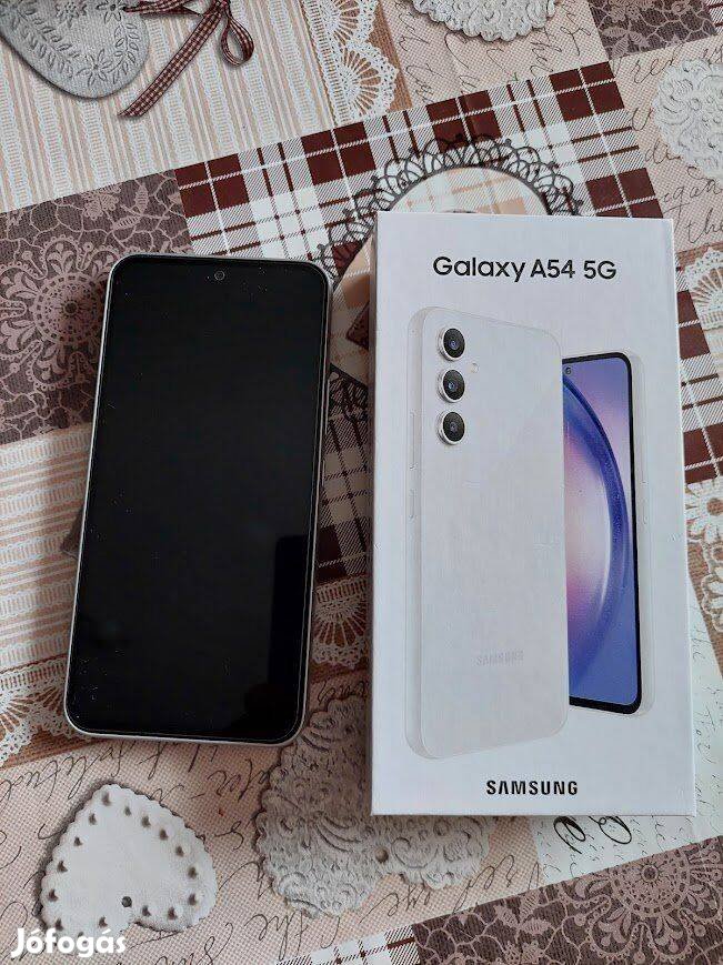 Samsung Galaxy A54 5G. 8/128 GB