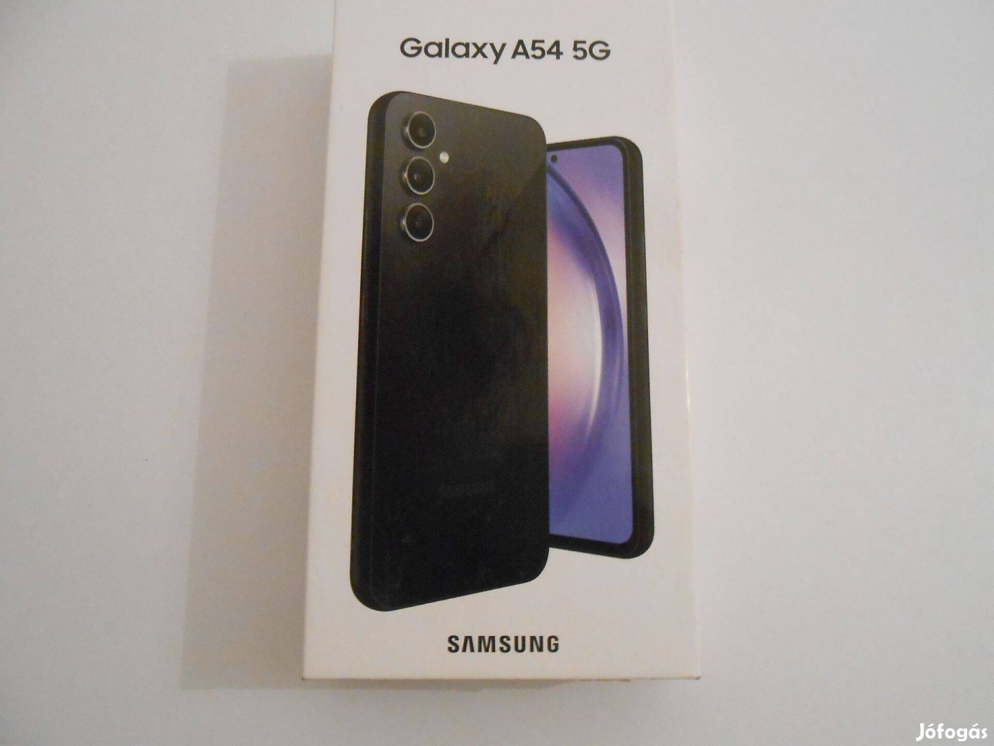 Samsung Galaxy A54 5G ! 128Gb!