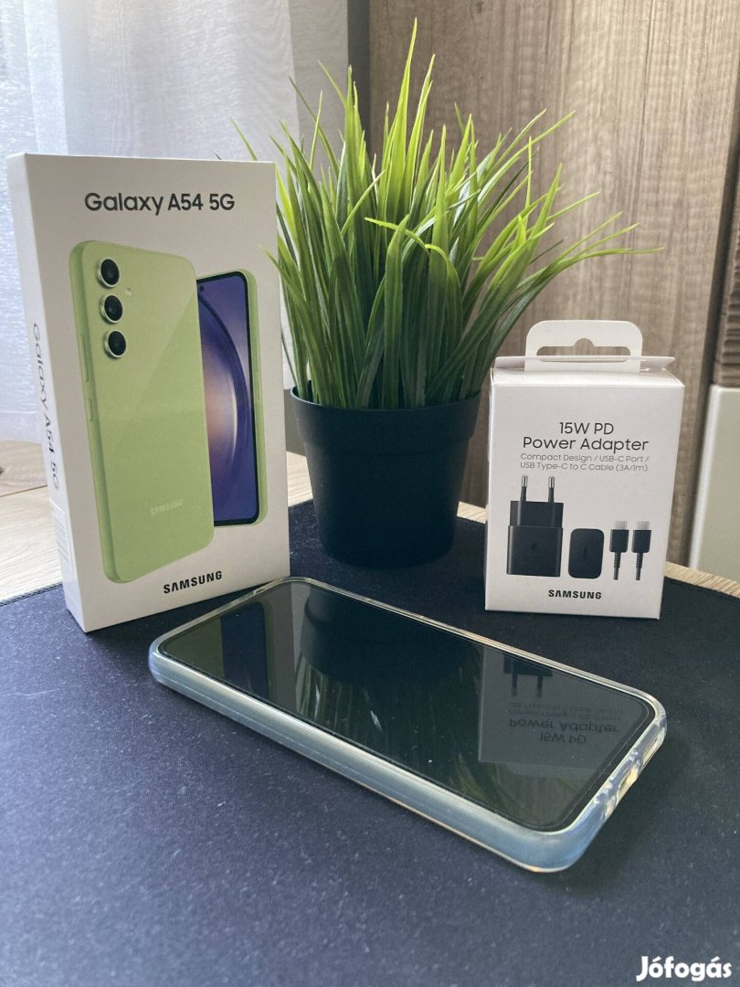 Samsung Galaxy A54 5g