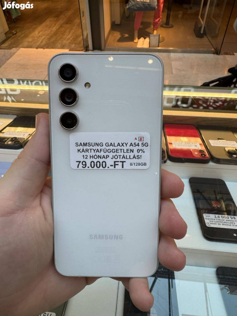 Samsung Galaxy A54