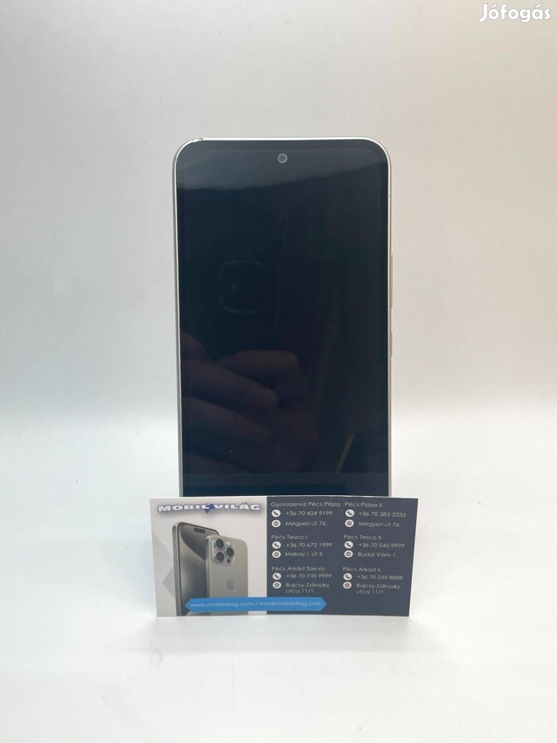 Samsung Galaxy A54 8/128GB Garanciával! (178600)