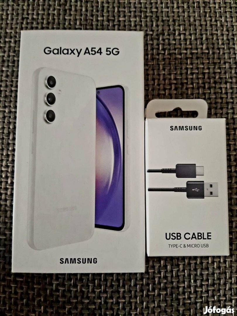 Samsung Galaxy A54