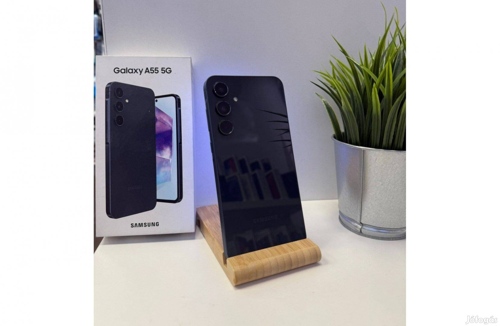 Samsung Galaxy A55 128Gb