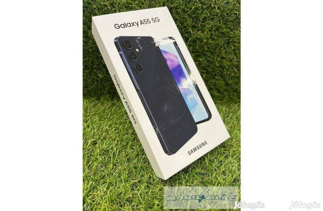 Samsung Galaxy A55 128Gb