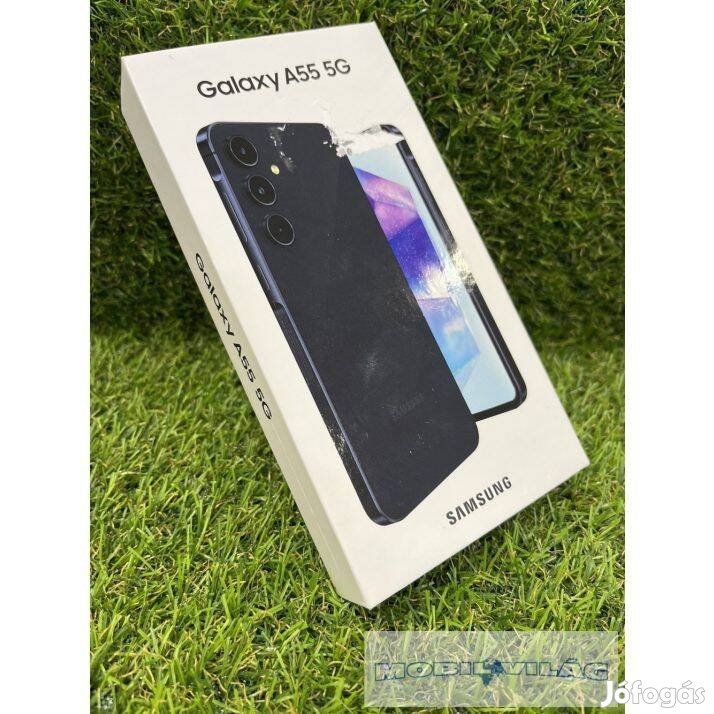 Samsung Galaxy A55