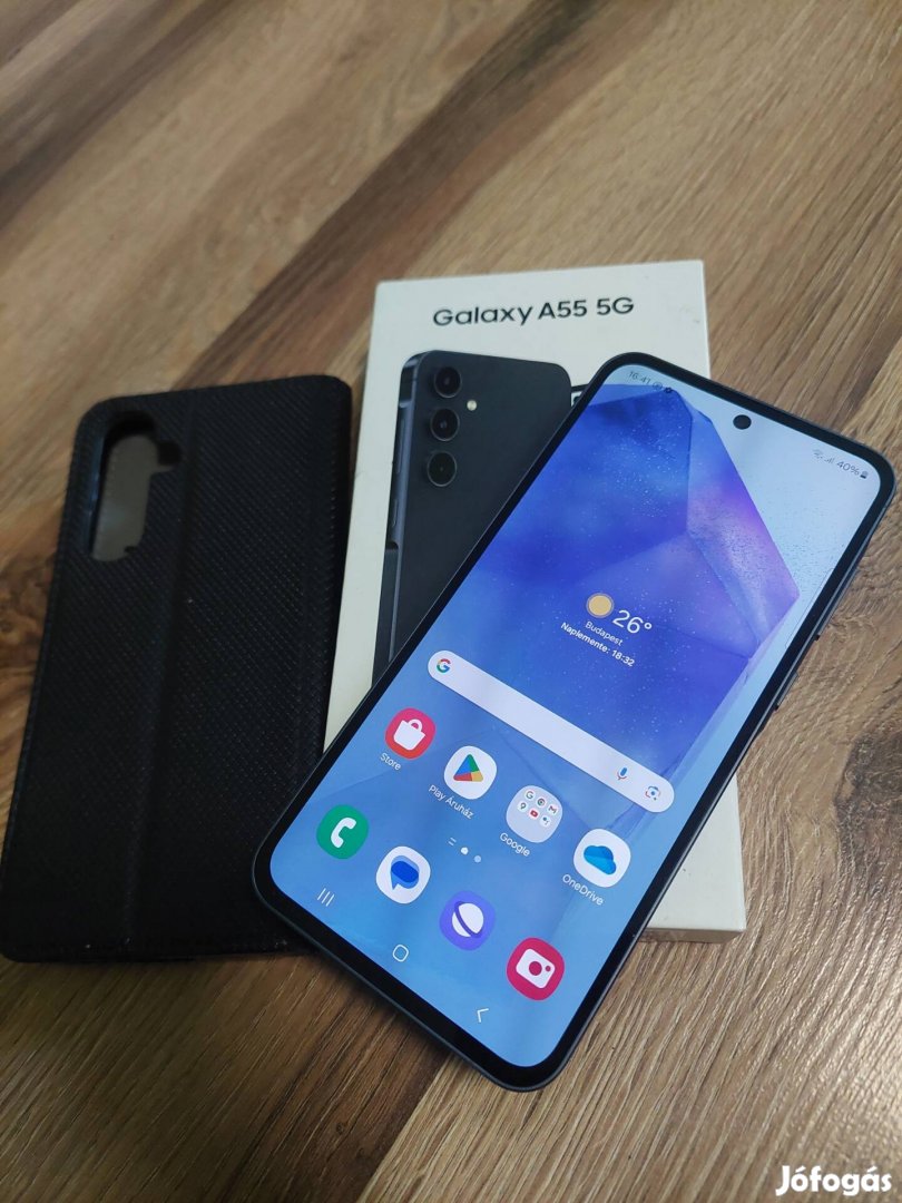 Samsung Galaxy A55 5G 128GB