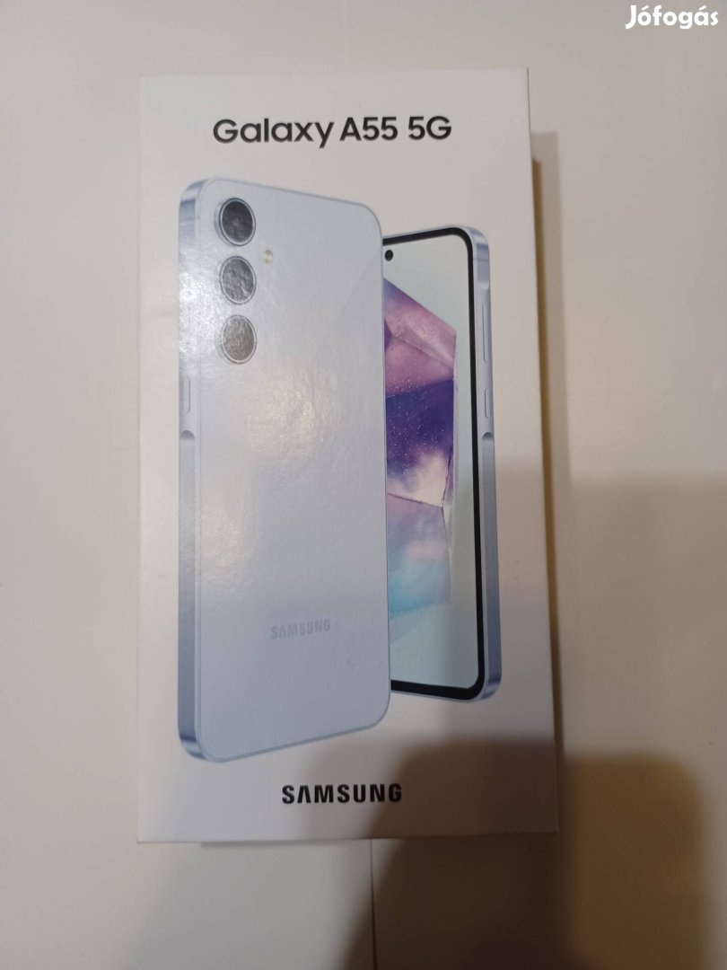 Samsung Galaxy A55 5G