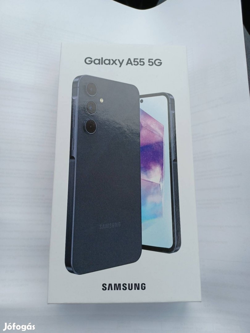 Samsung Galaxy A55 5G