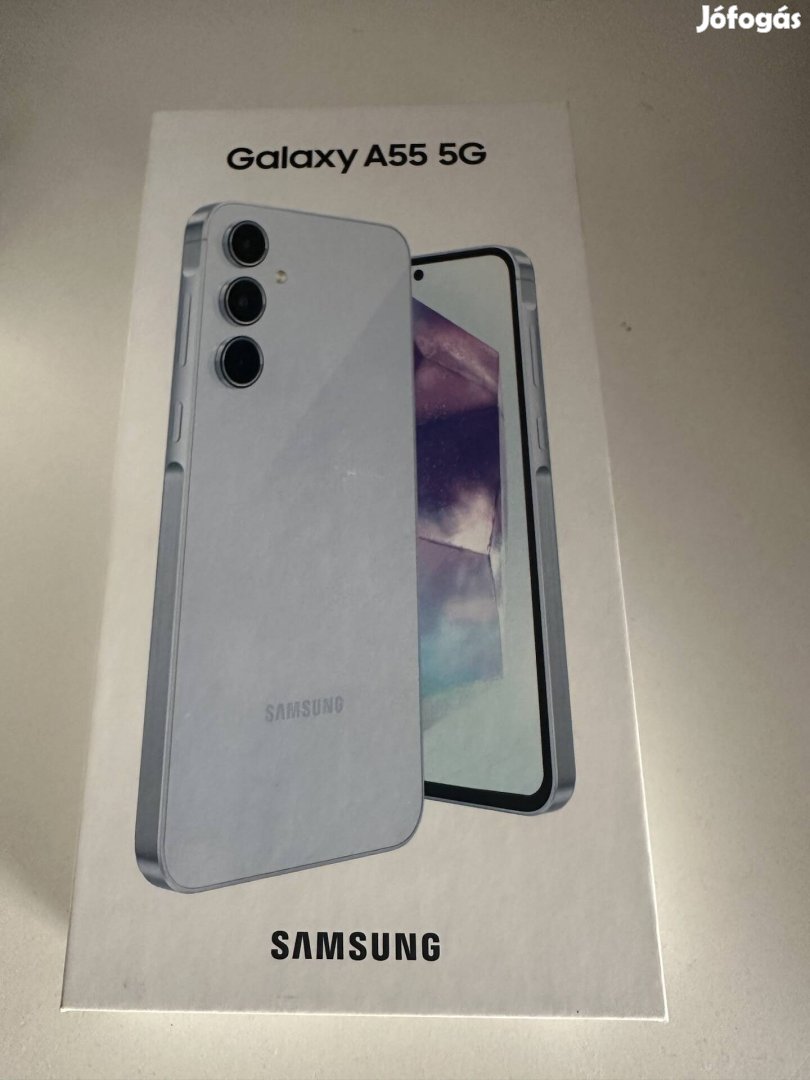 Samsung Galaxy A55 5G