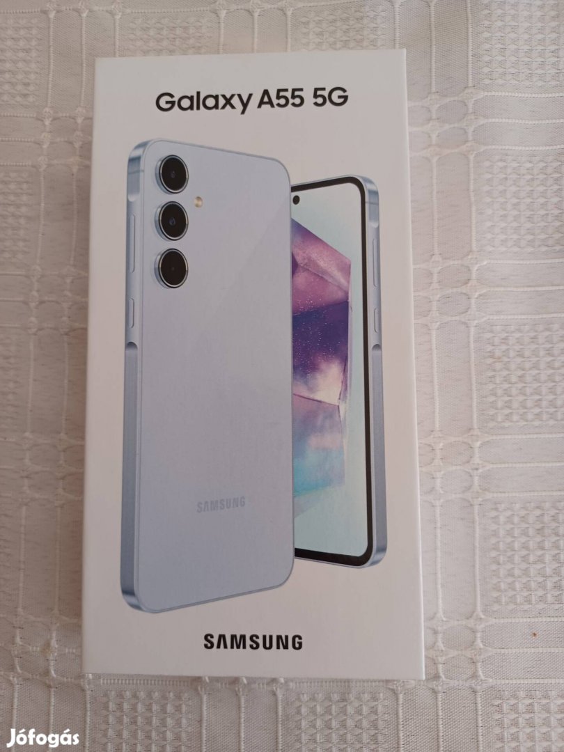 Samsung Galaxy A55 5G