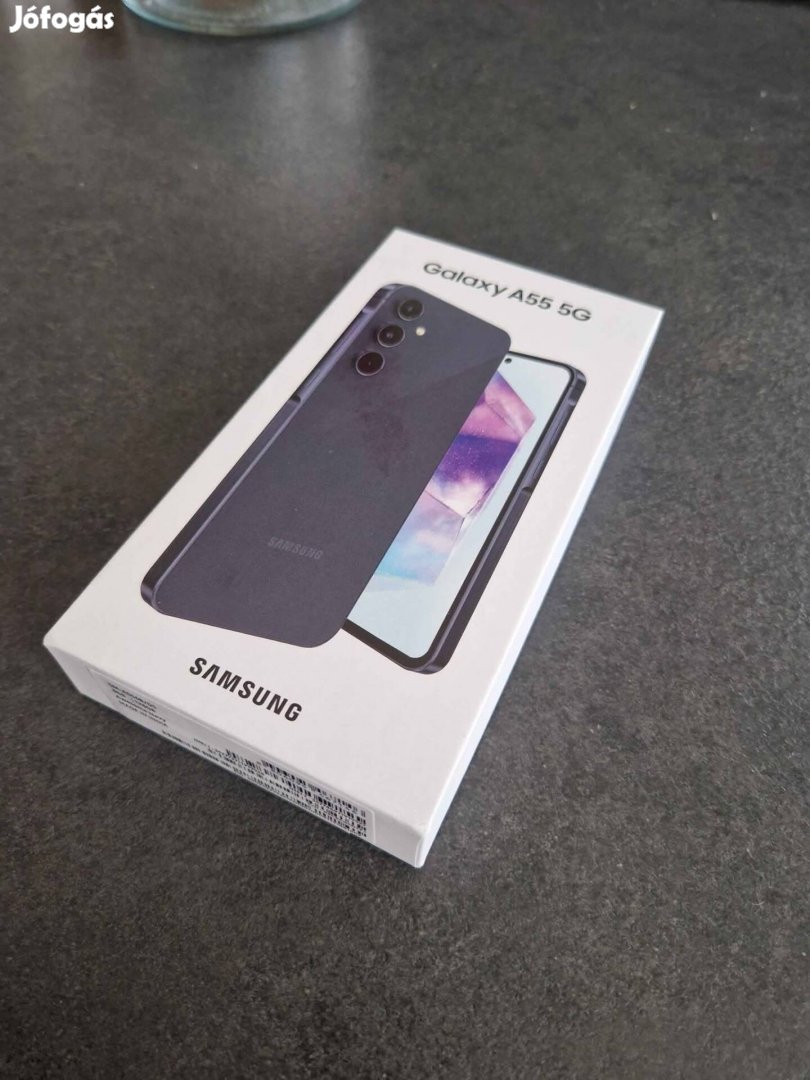 Samsung Galaxy A55 5G