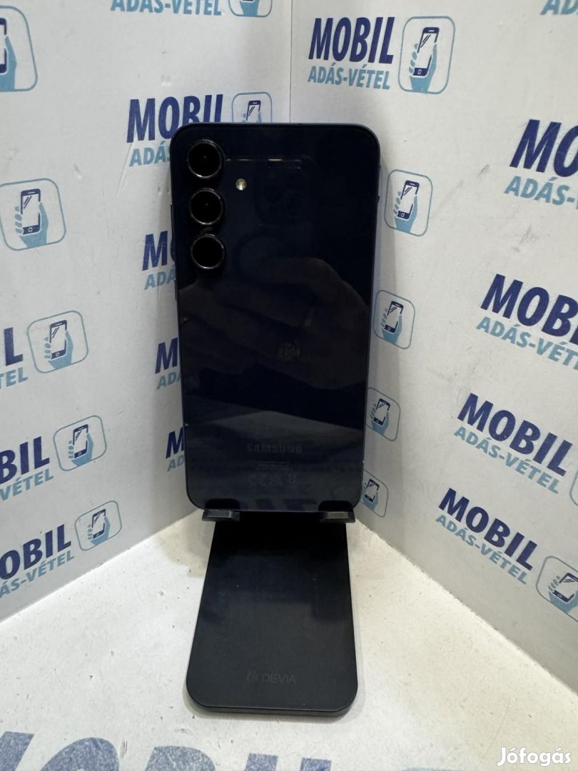 Samsung Galaxy A55 Kártyafüggetlen 256 GB 8 GB Ram, 12 hó