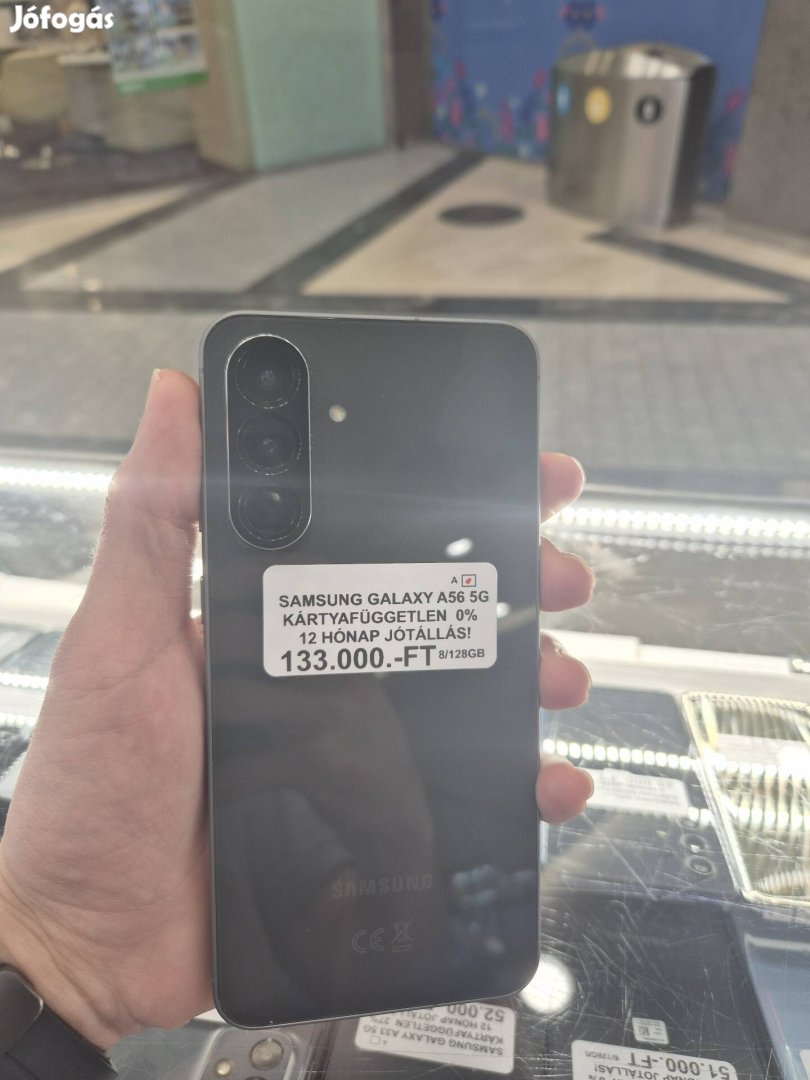 Samsung Galaxy A56 5G