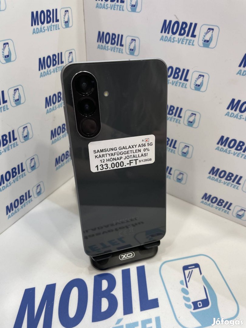 Samsung Galaxy A56 5G
