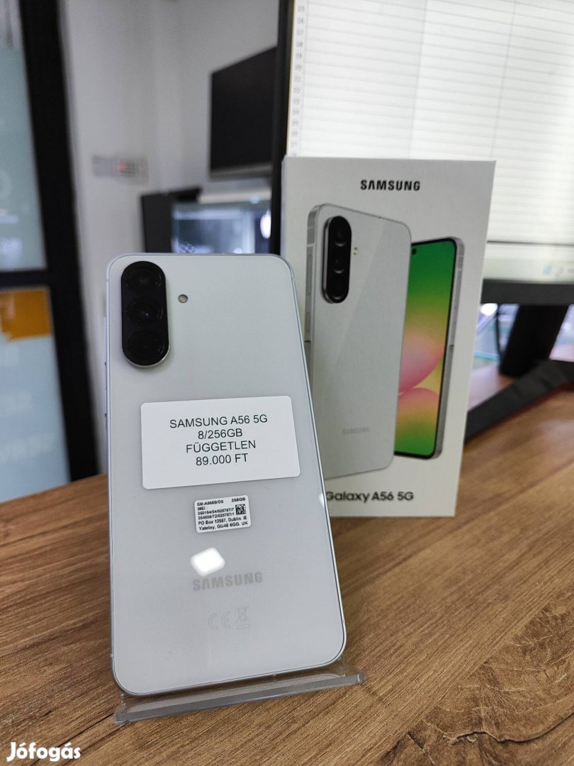 Samsung Galaxy A56 5G