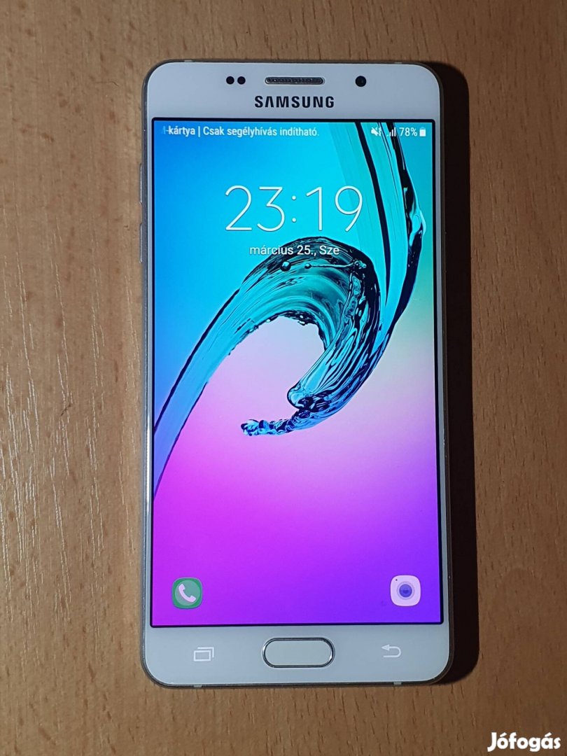 Samsung Galaxy A5 2016
