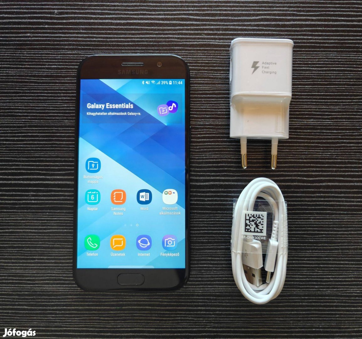 Samsung Galaxy A5 2017