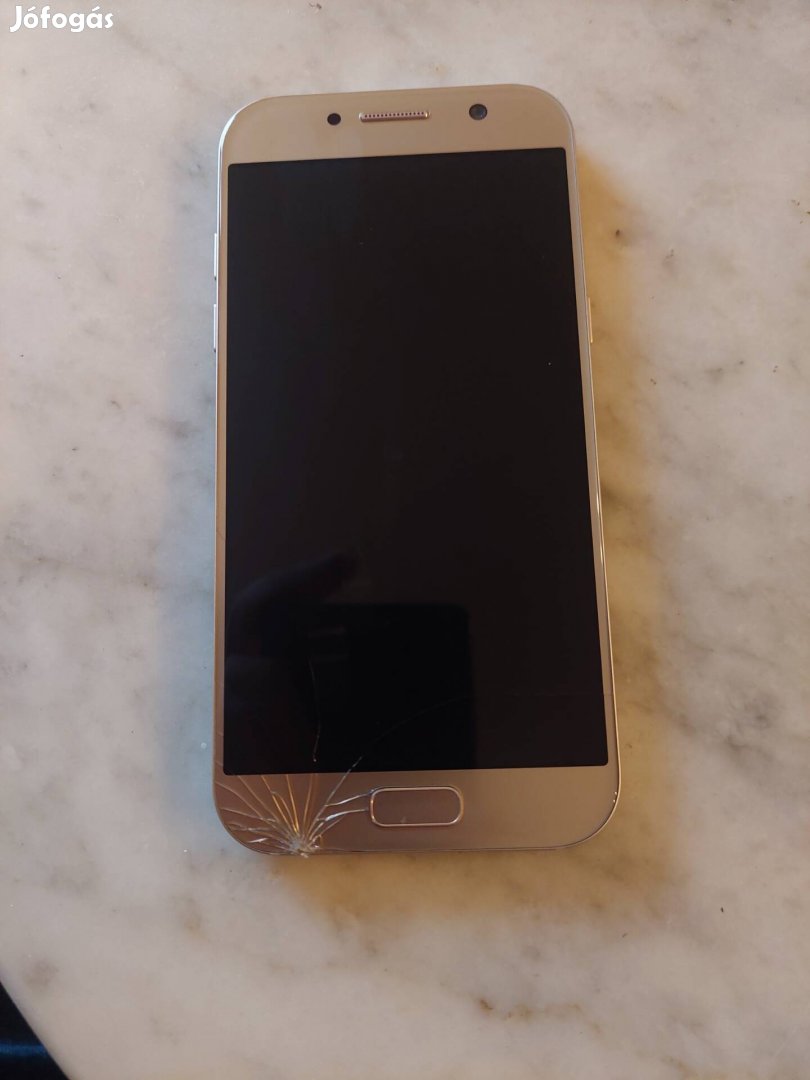 Samsung Galaxy A5 2017 Gold 3/32GB