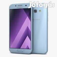 Samsung Galaxy A5 2017 (32GB)  - Szín: Rózsaszín