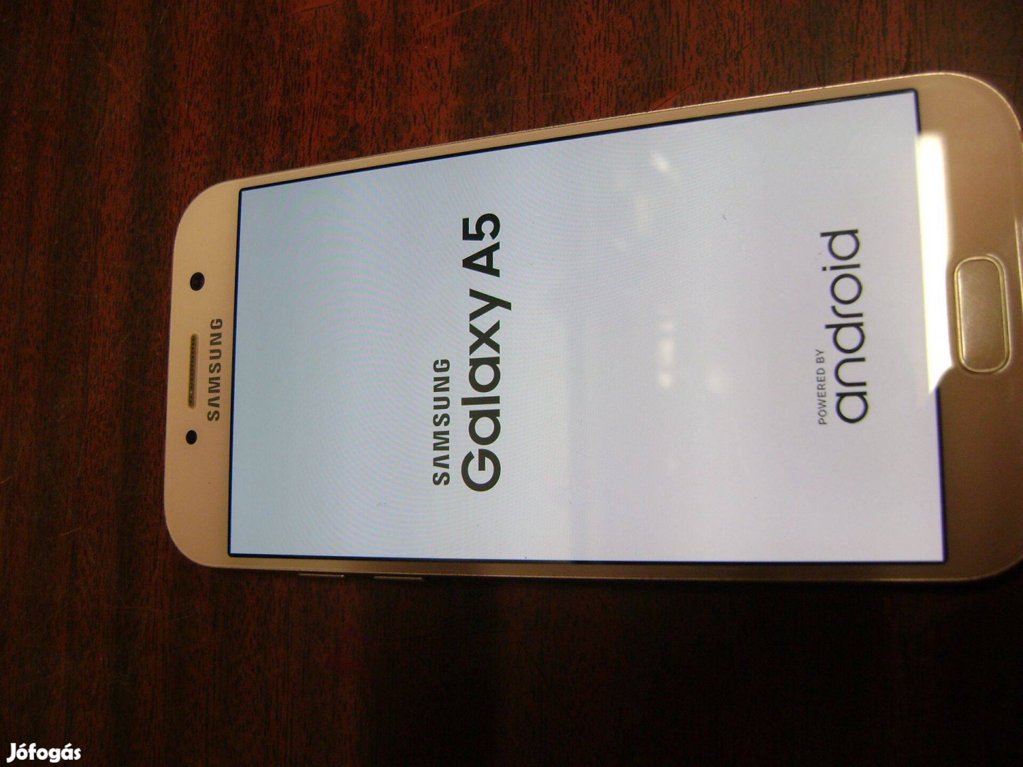 Samsung Galaxy A5