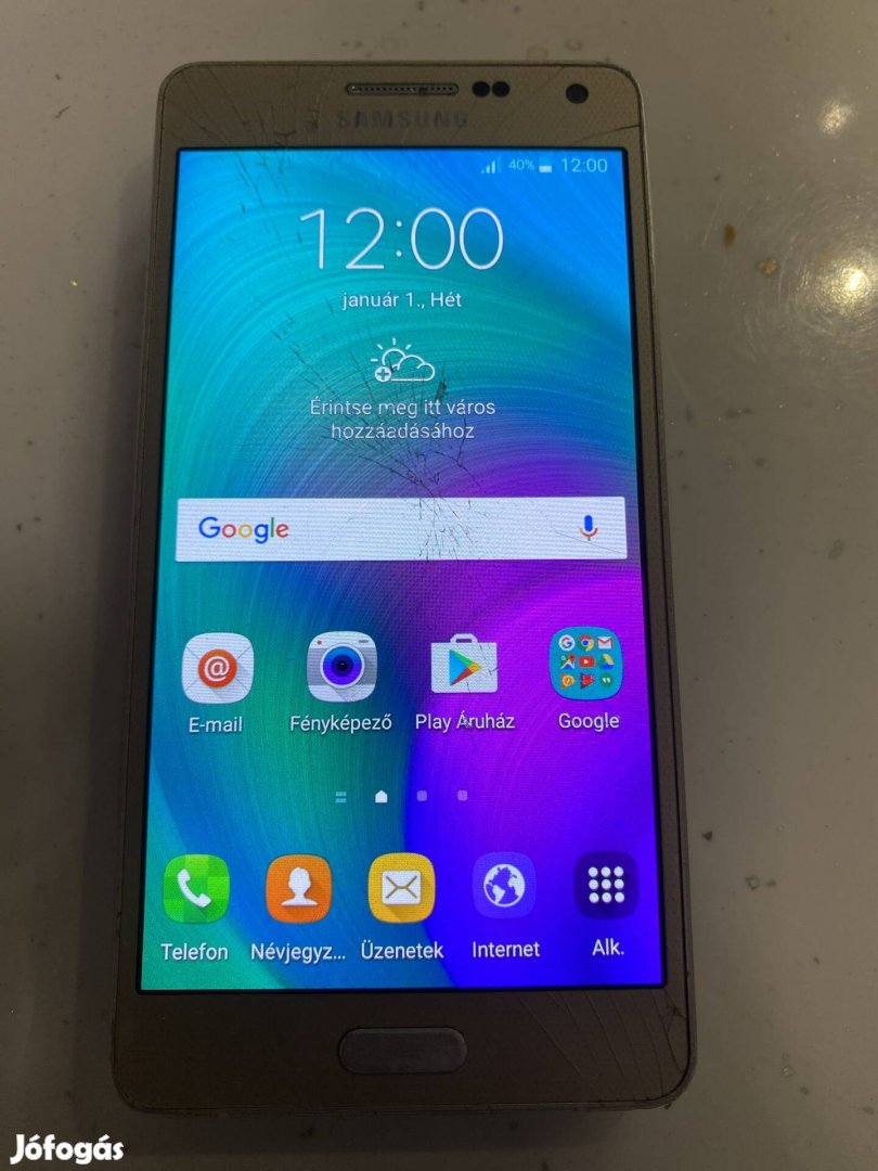 Samsung Galaxy A5