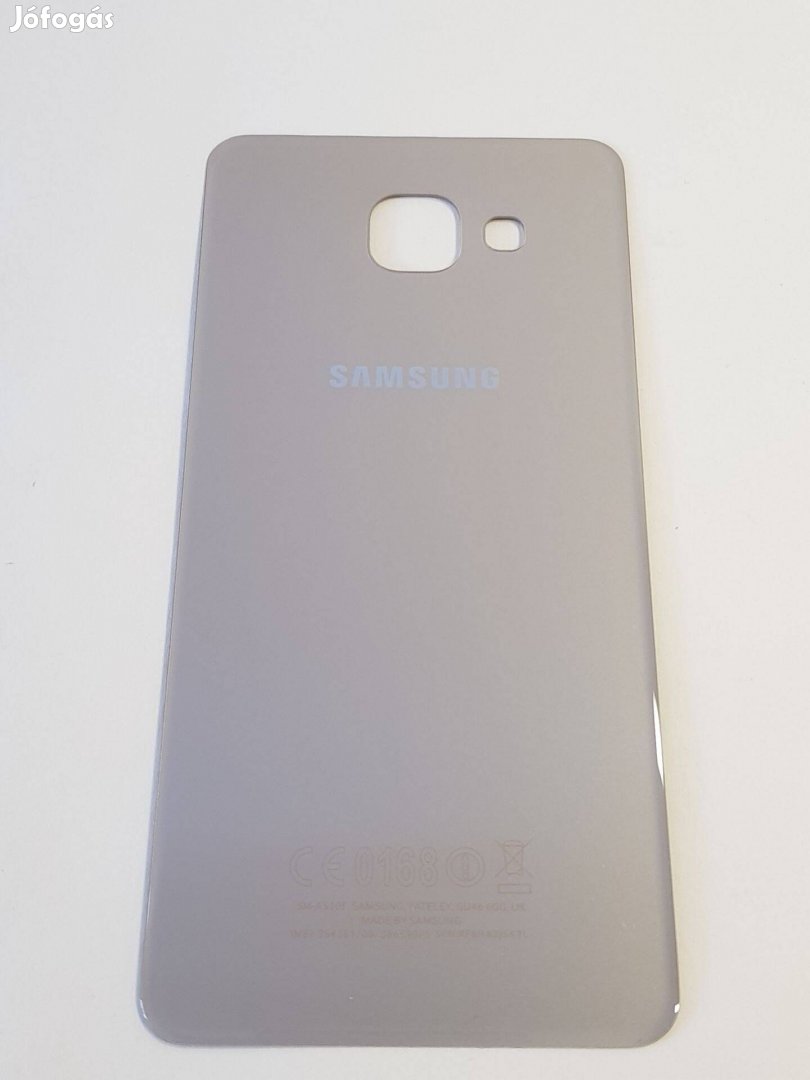 Samsung Galaxy A5 A510 2016 Arany Akkufedel Hatlap Gyari