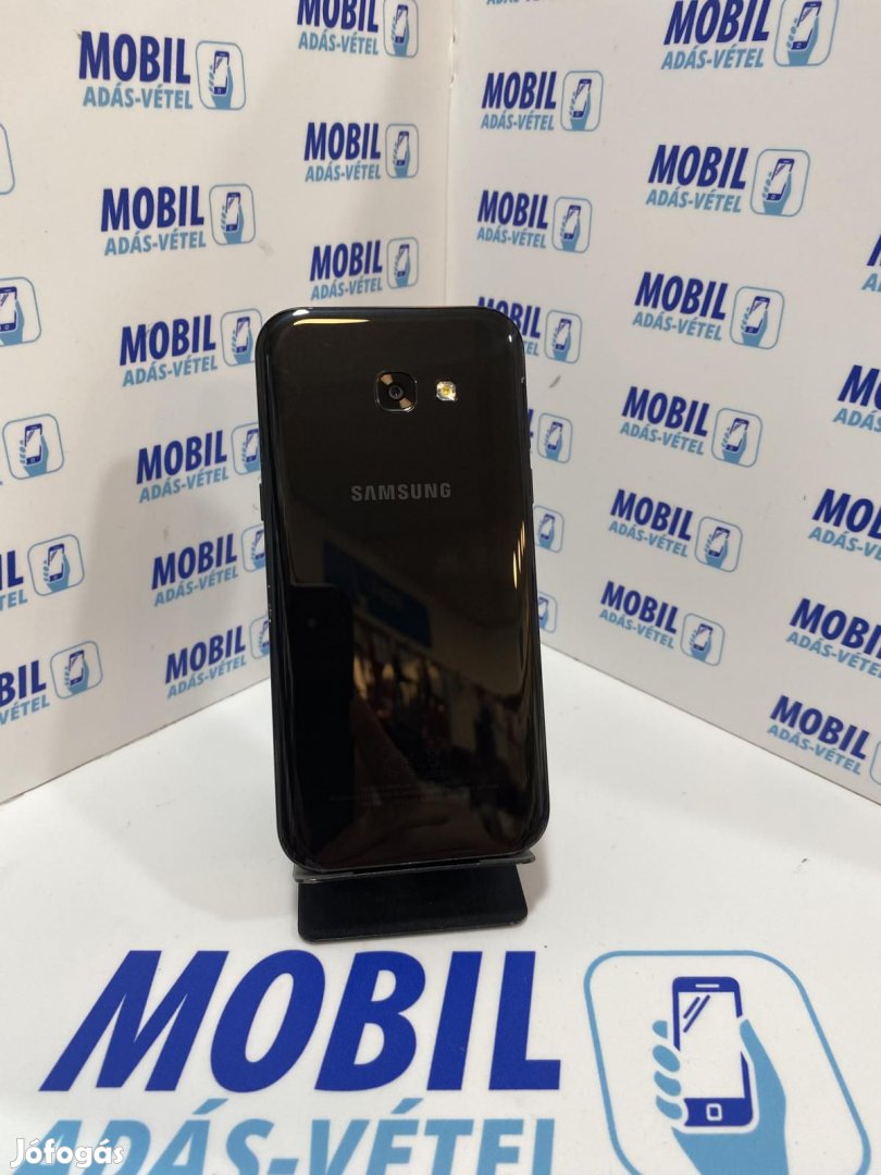 Samsung Galaxy A5 (2017) Kártyafüggetlen 32 GB 3 GB Ram, 12 hó