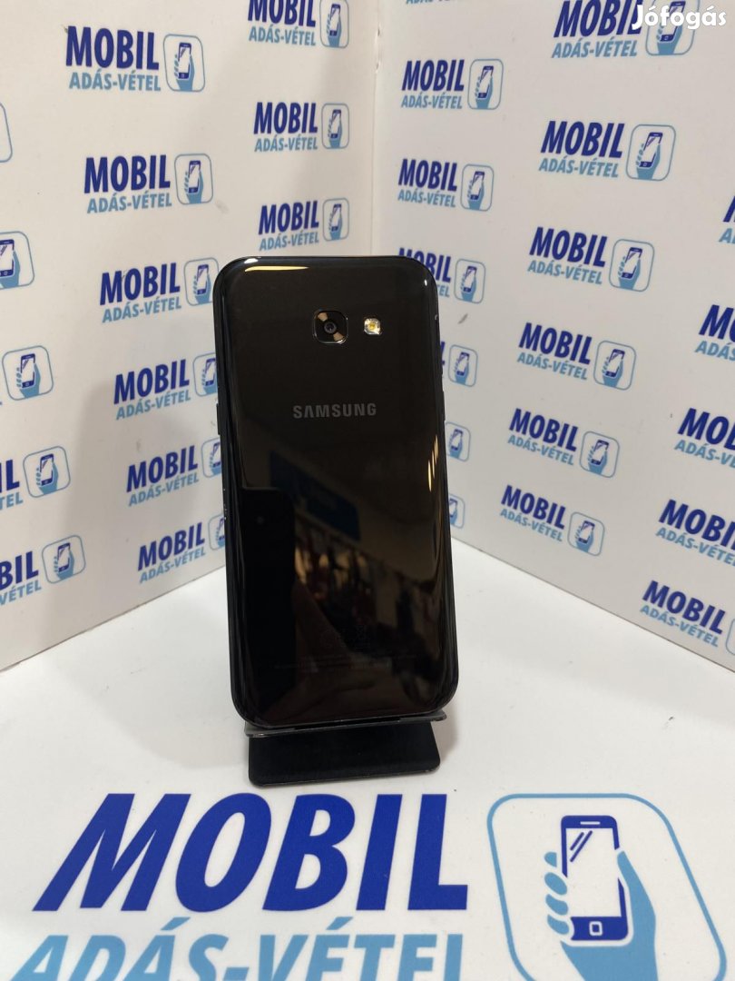 Samsung Galaxy A5 (2017) Kártyafüggetlen 32 GB 3 GB Ram, 12 hó