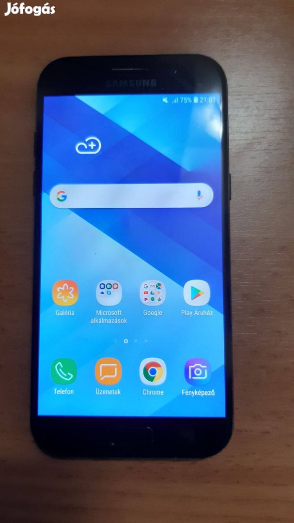 Samsung Galaxy A5 (2017) telefon eladó