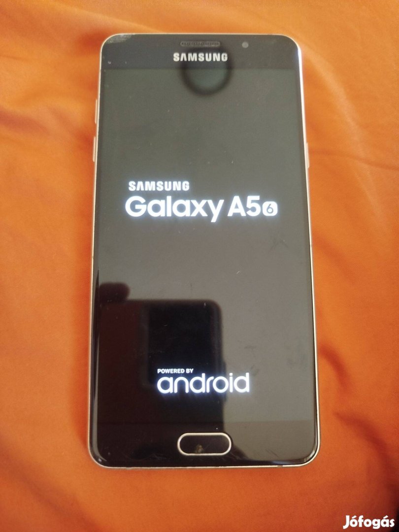 Samsung Galaxy A5 alkatrésznek