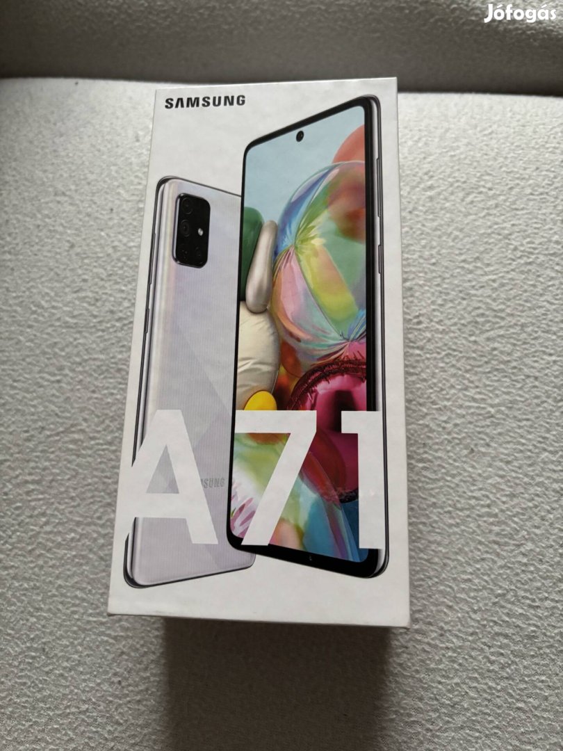 Samsung Galaxy A71