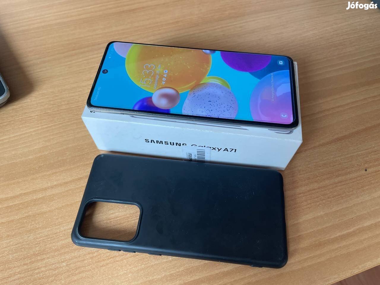 Samsung Galaxy A71