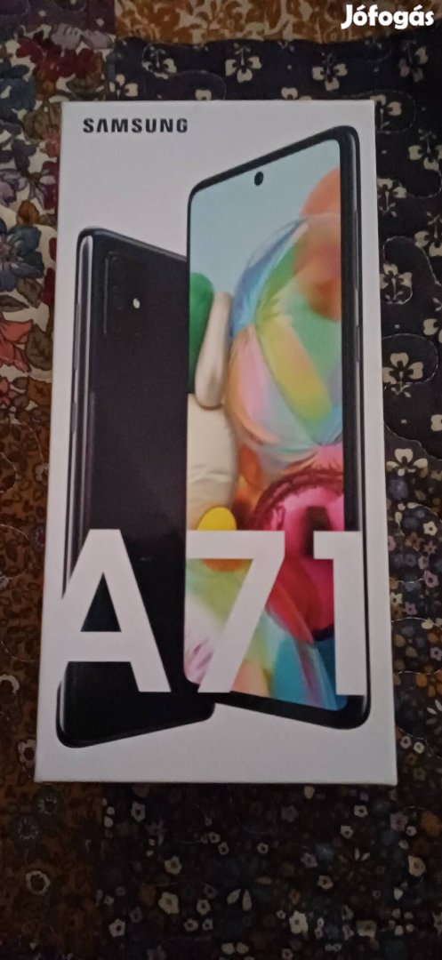 Samsung Galaxy A71