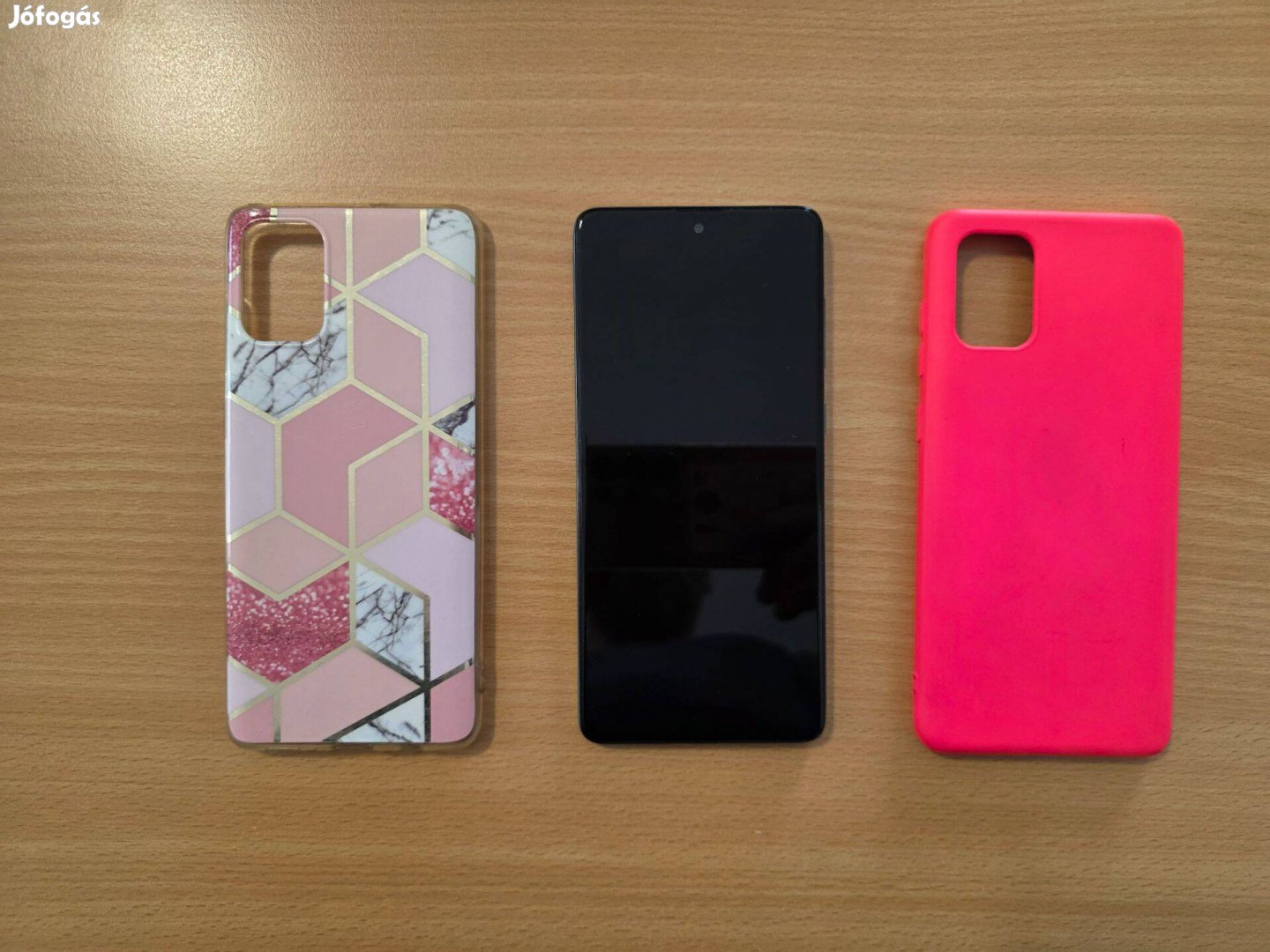 Samsung Galaxy A71