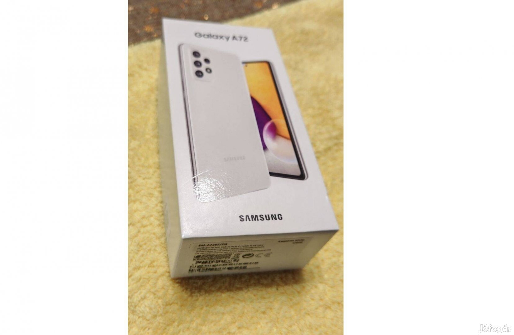 Samsung Galaxy A72