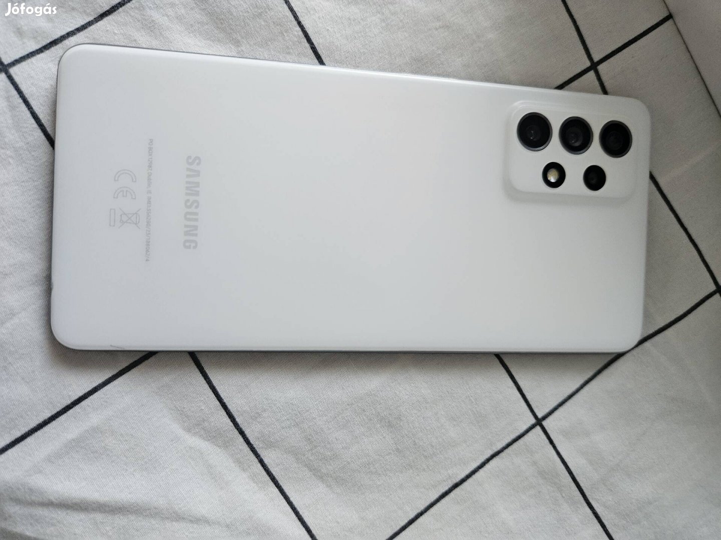 Samsung Galaxy A72