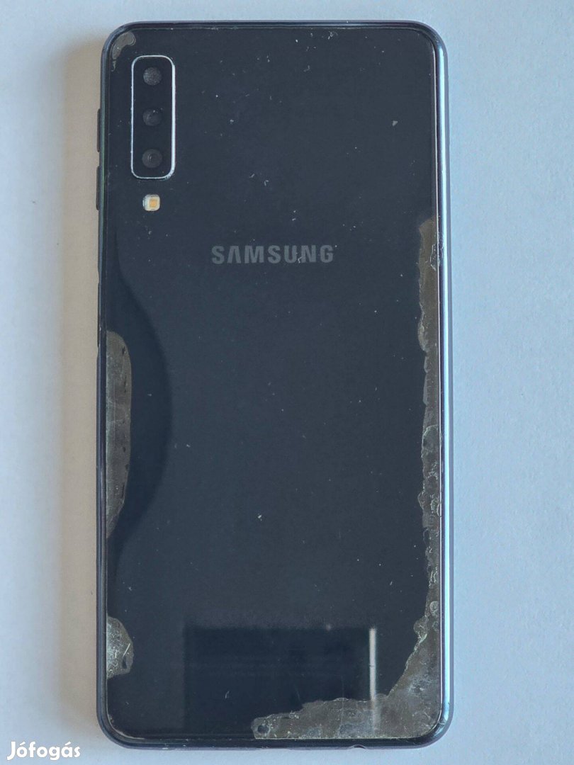 Samsung Galaxy A7