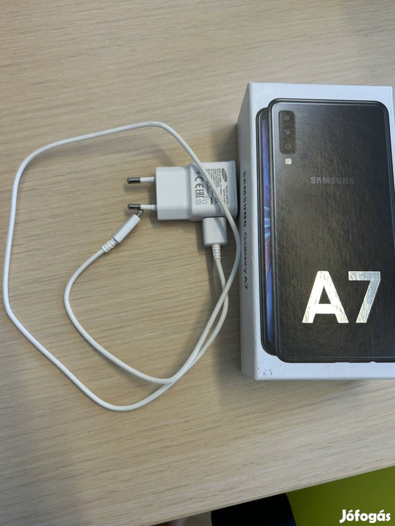 Samsung Galaxy A7